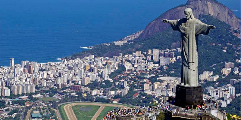 Hostel Do Tucano Rio de Janeiro Exterior photo