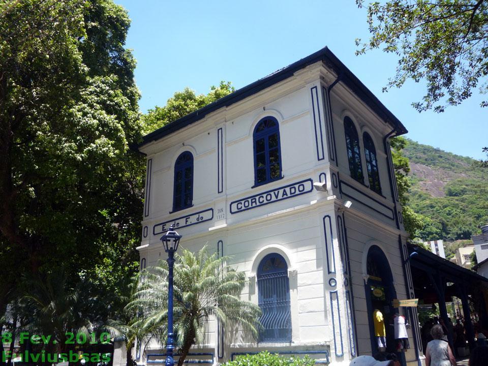 Hostel Do Tucano Rio de Janeiro Exterior photo