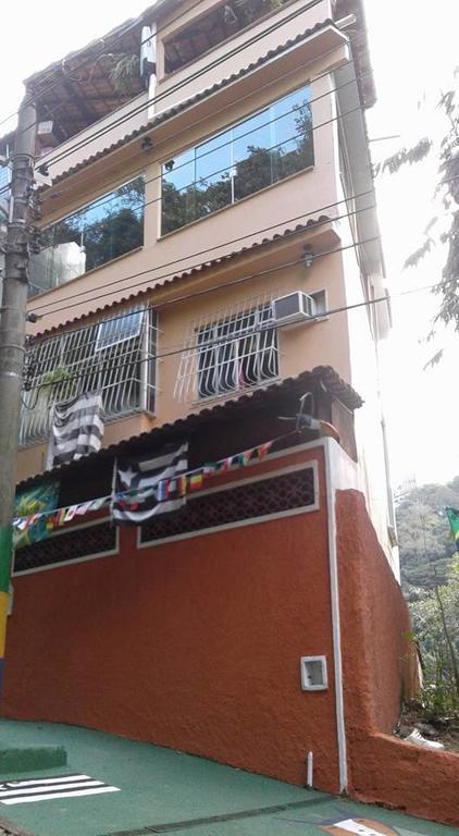 Hostel Do Tucano Rio de Janeiro Exterior photo